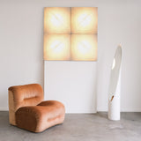 "Saori" wandlamp van Kazuhide Takahama voor Simon Gavina