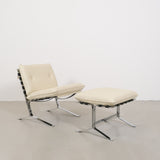 The Joker chair by Olivier Mourgue