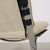 The Joker chair by Olivier Mourgue