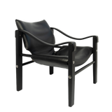 Safari sling chair by Maurice Burke for Arkana