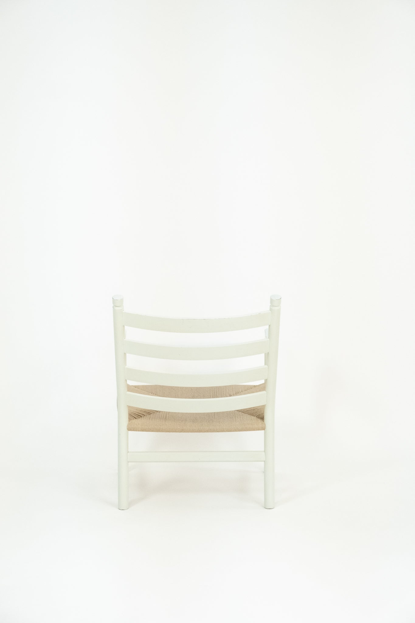 Hans Wegner Lounge chair CH44