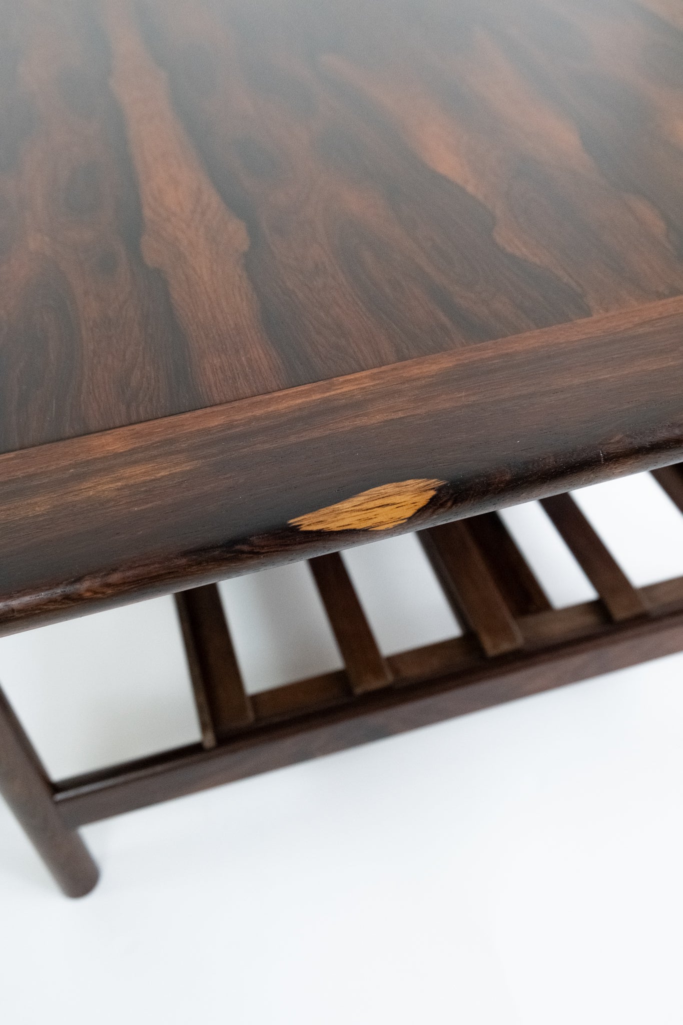 Salontafel Torbjørn Afdal Model 'Sari'