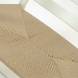 Hans Wegner Lounge chair CH44