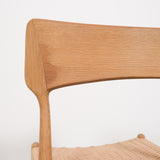 Bernhard Pedersen & Søn dining chairs model 142 - set of 5