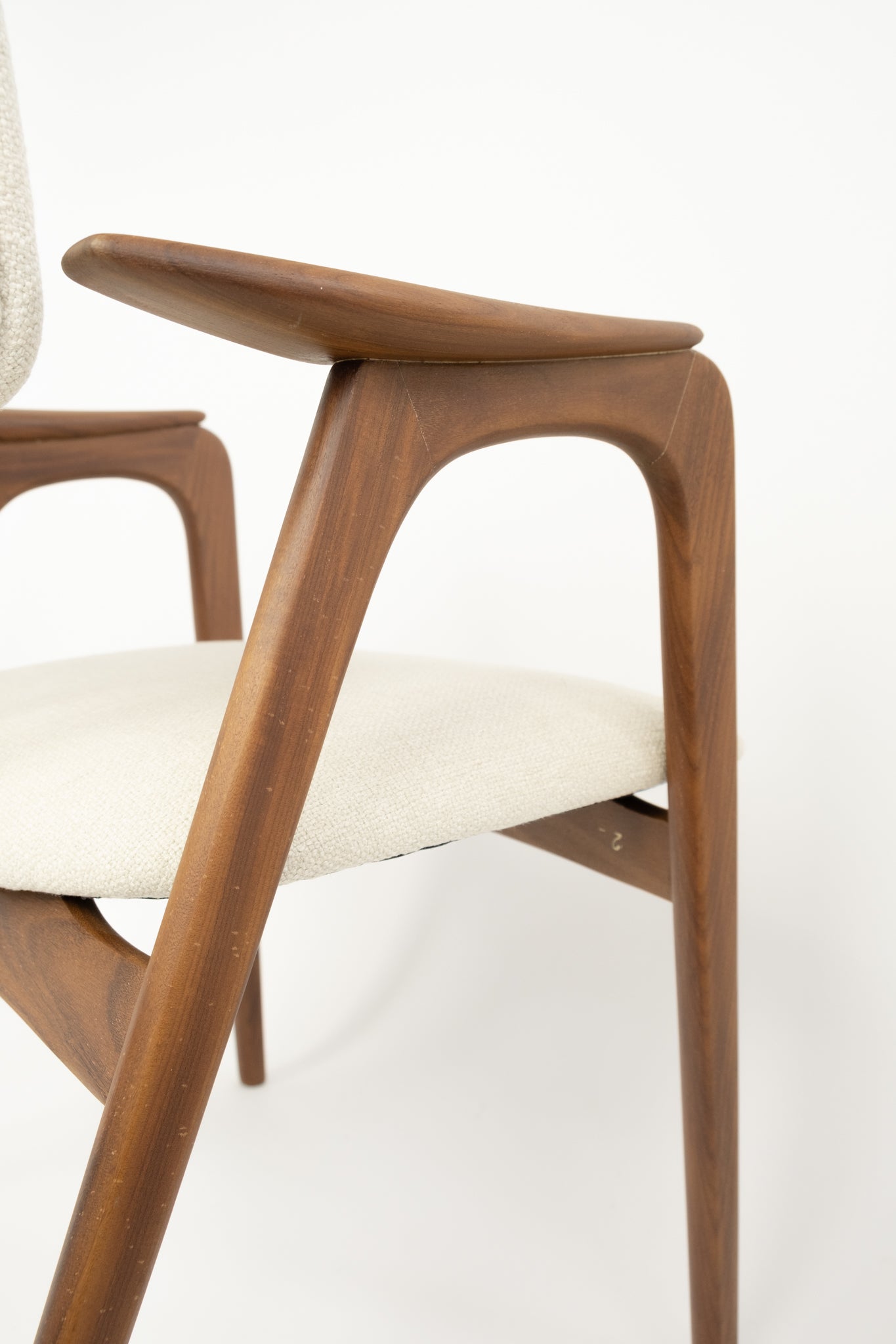 Cees Braakman Pastoe Design Stoel FT14