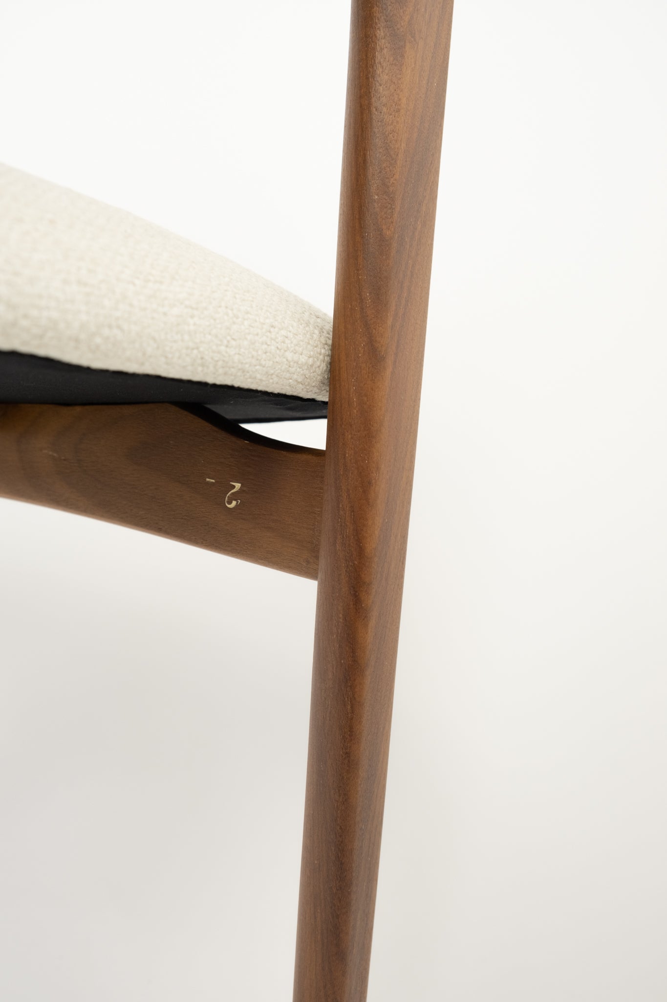 Cees Braakman Pastoe Design Stoel FT14
