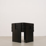 Gianfranco Frattini for Cassina nesting tables