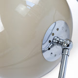 Dijkstra wandlamp, booglamp