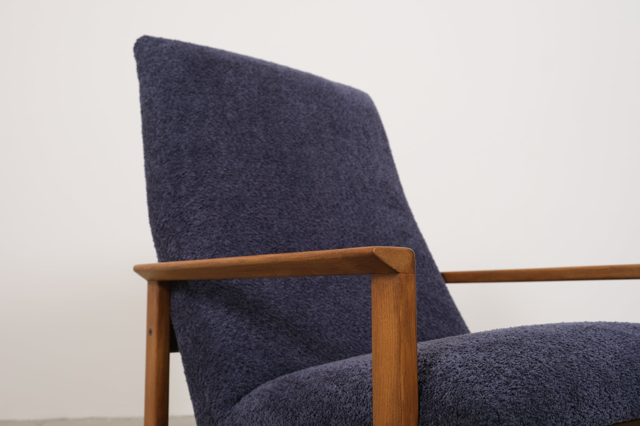 Yngve Ekström for Pastoe armchair