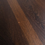 Vintage Retro Eetkamerset Wenge
