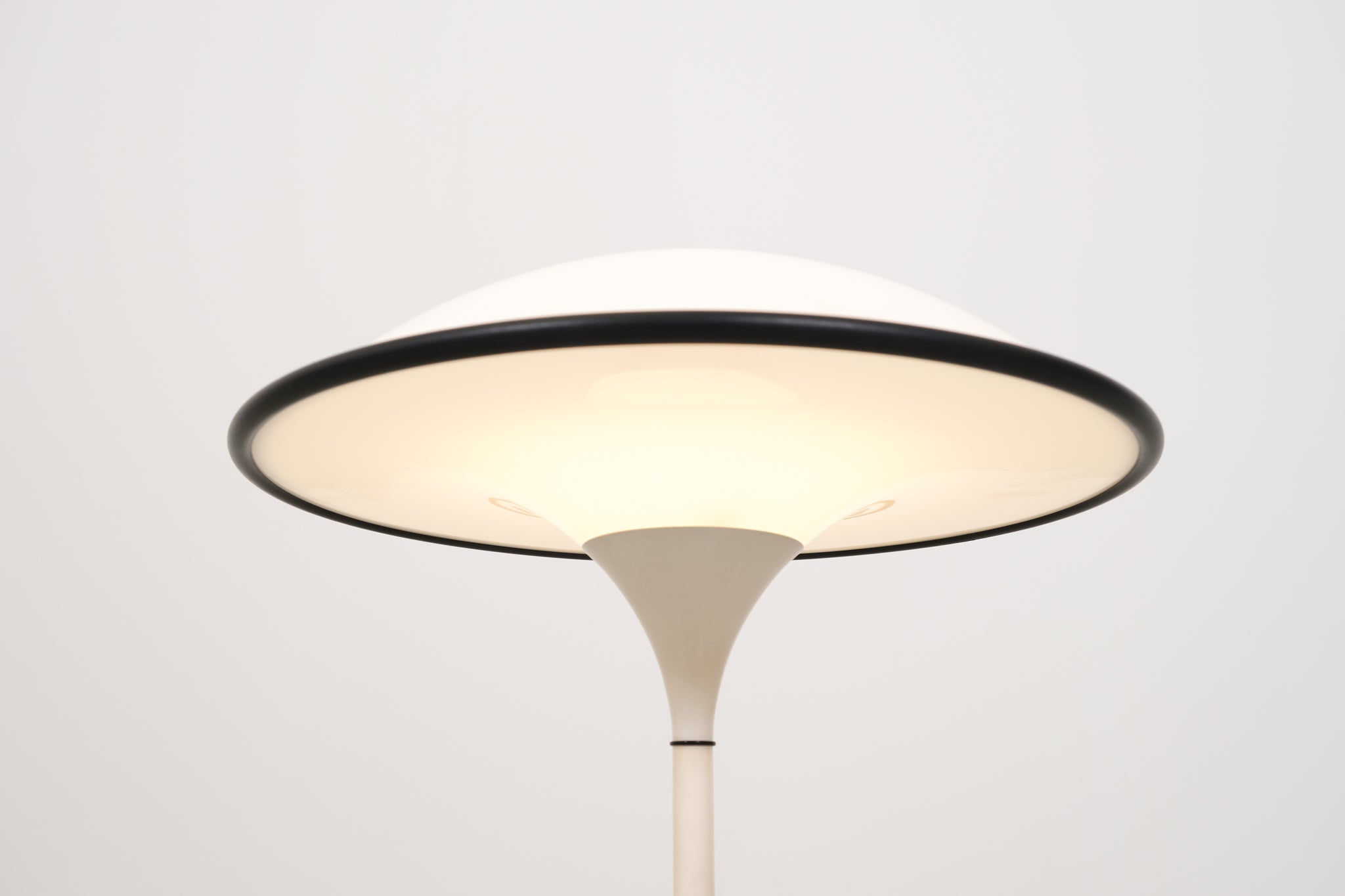 Fog & Morup "Cosmos" space age table lamp