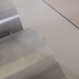 Coffeetable by François Monnet for Kappa 1970s