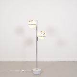 Gino Sarfatti floor lamp for Arteluce