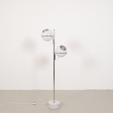 Gino Sarfatti floor lamp for Arteluce