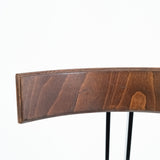 'Zeta' Stoelen van Martin Haksteen voor Harvink