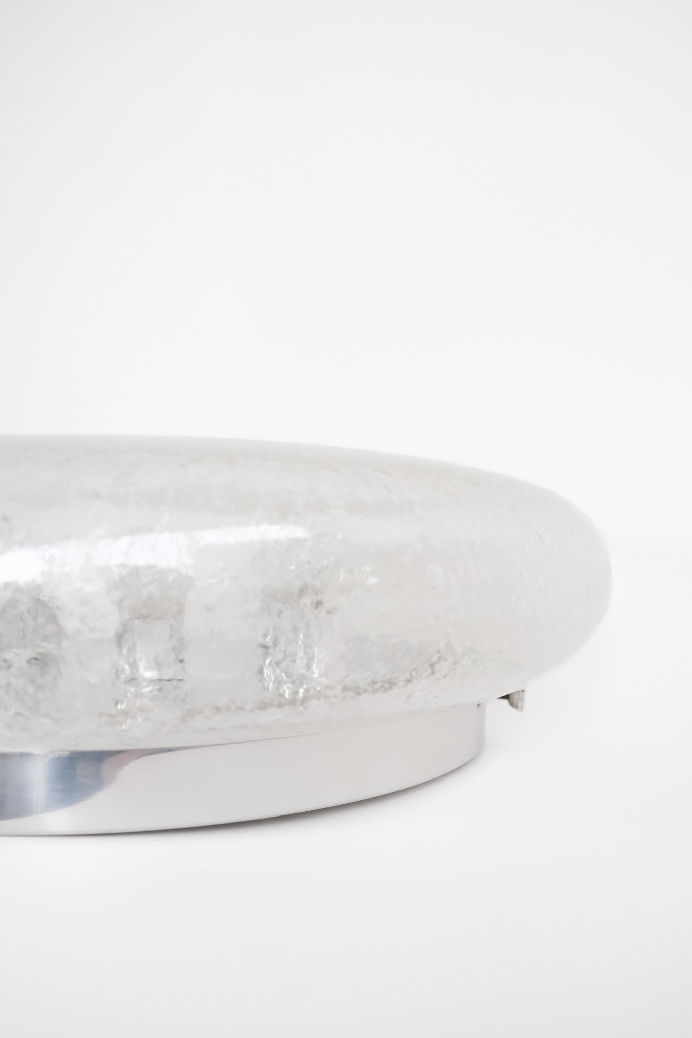 Wand- of plafondlamp XL Hillebrand Duitsland