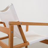 Vintage "Ryd" Ikea lounge chair by Tord Björklund