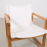 Vintage "Ryd" Ikea lounge chair by Tord Björklund