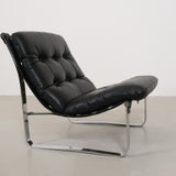Ingmar Relling chair for Westnofa