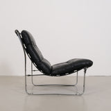 Ingmar Relling chair for Westnofa