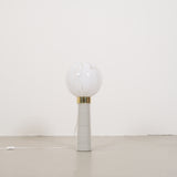 Murano table lamp