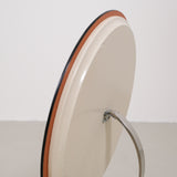 Italian design make up mirror