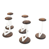 Vintage Schönbuch coat hooks