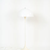 Panthella van Verner Panton Vloerlamp