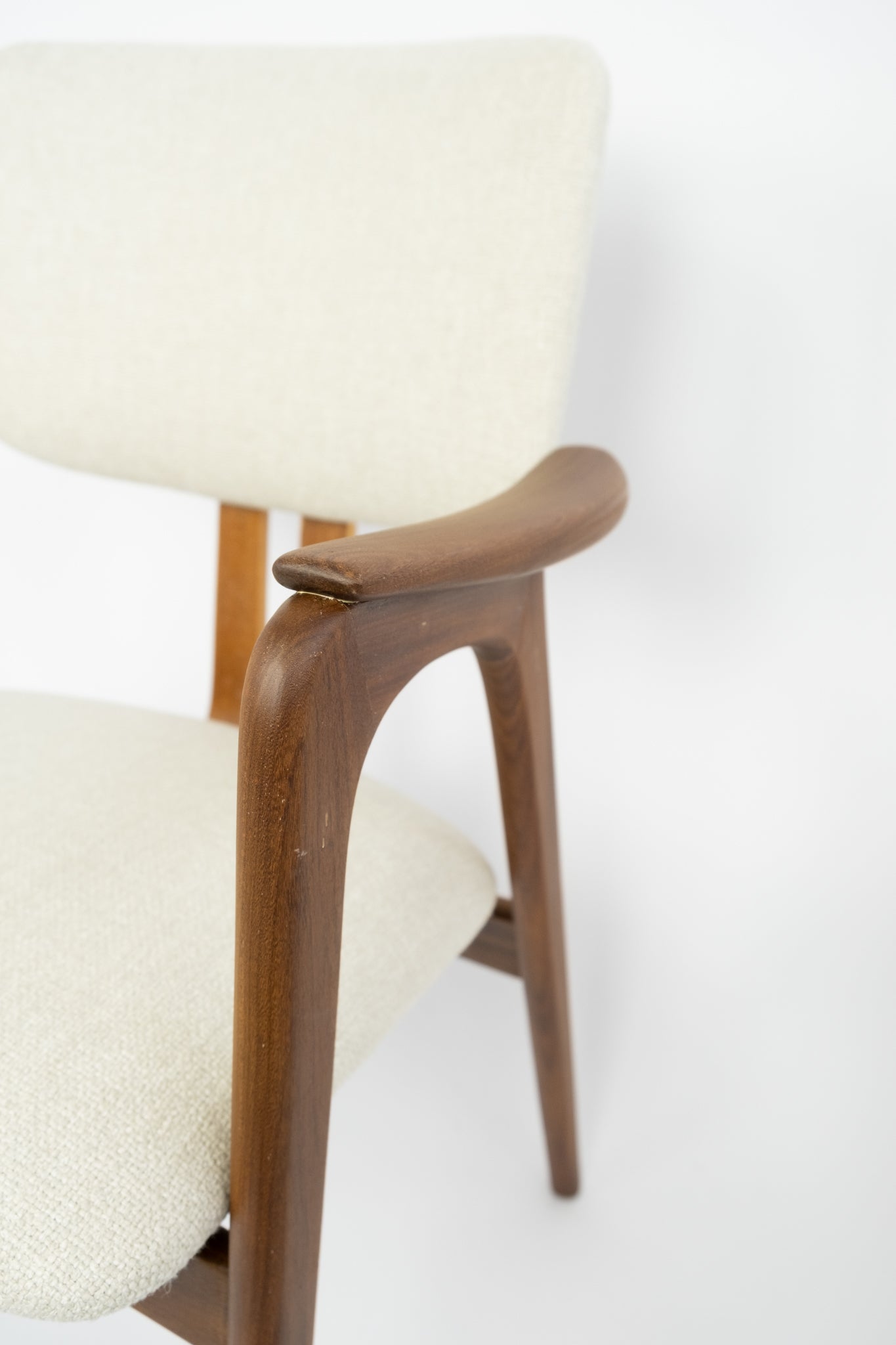 Cees Braakman Pastoe Design Stoel FT14