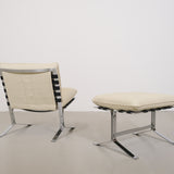 The Joker chair by Olivier Mourgue