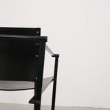 'Cube' chair FM60 by Radboud van Beekum for Pastoe