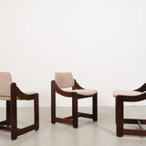 Retro dining set