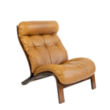 Ry Wing chair by Rybo Rykken