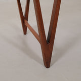 Coffee table by E.W. Bach for Toften Møbelfabrik