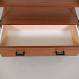Simpla Lux modular shelving system 1960s