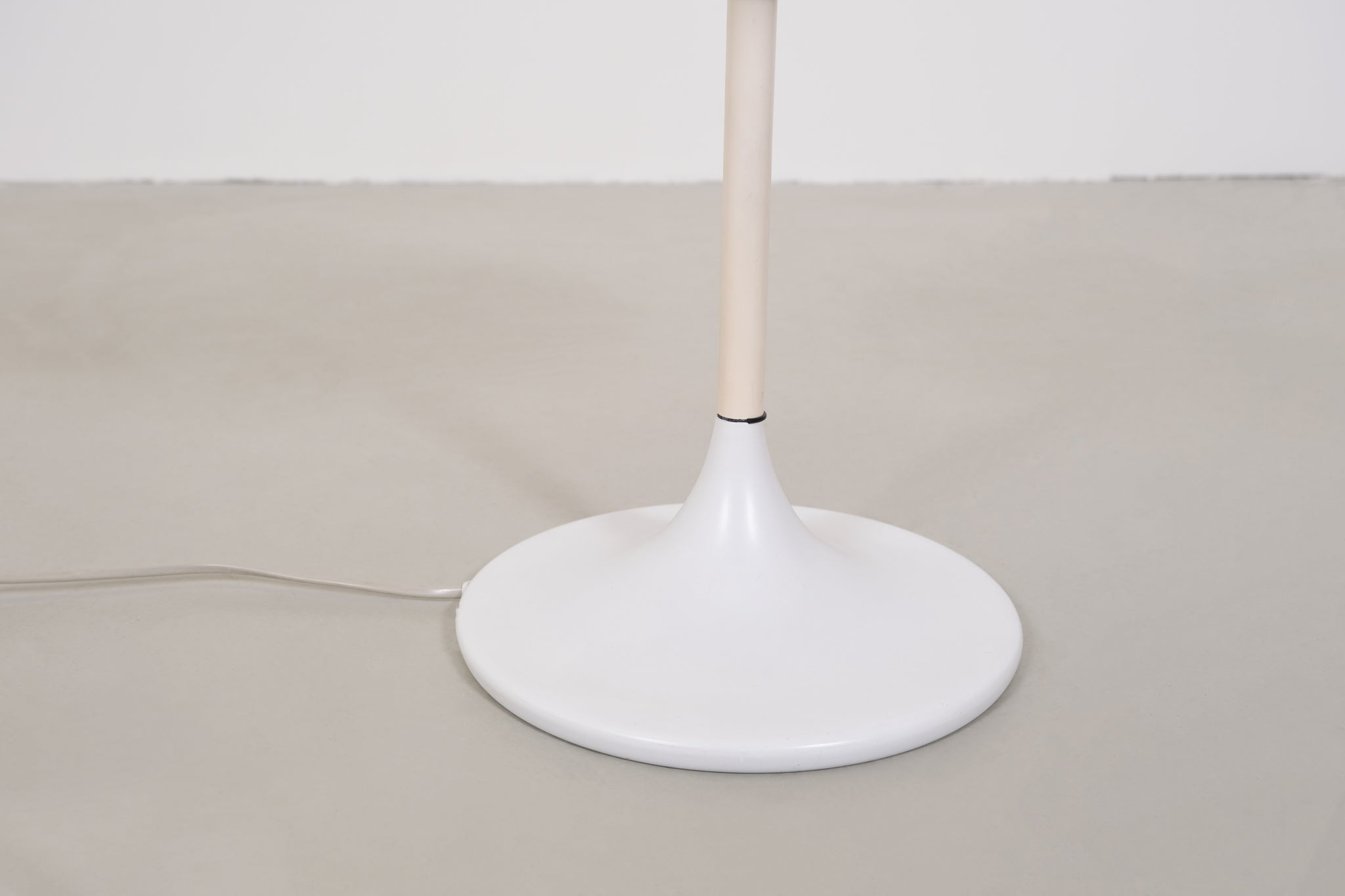 Fog & Morup "Cosmos" space age table lamp