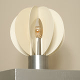 Ezio Zanobini ‘Spicchio’ lamp