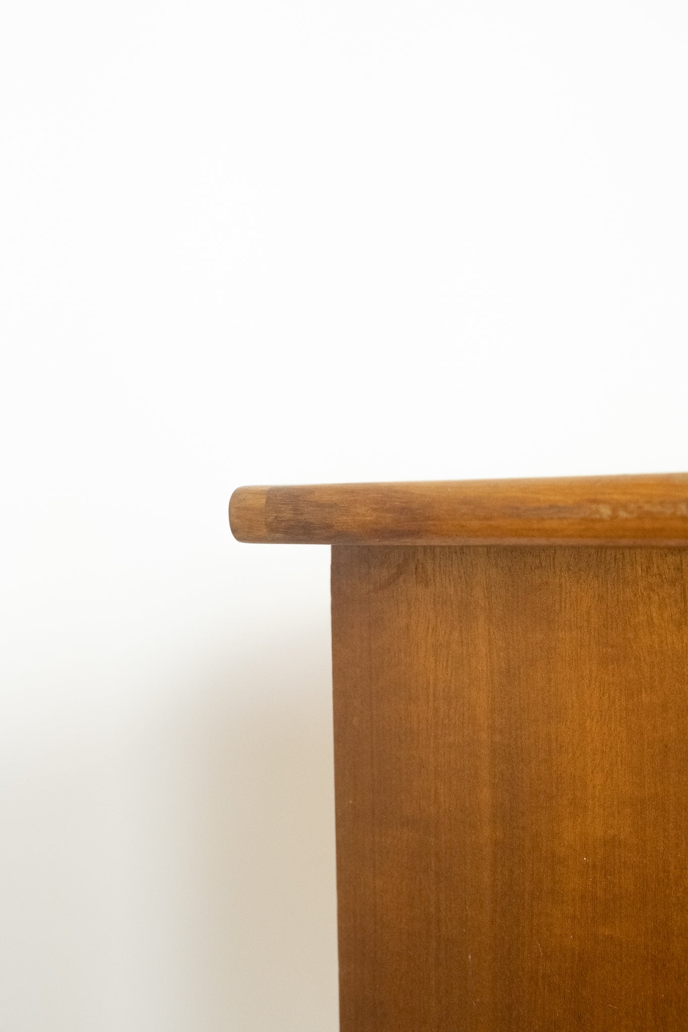 Vintage Retro Teakhouten Dressoir Jaren 60