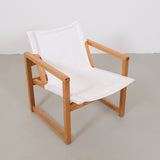 Vintage "Ryd" Ikea lounge chair by Tord Björklund
