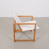 Vintage "Ryd" Ikea lounge chair by Tord Björklund