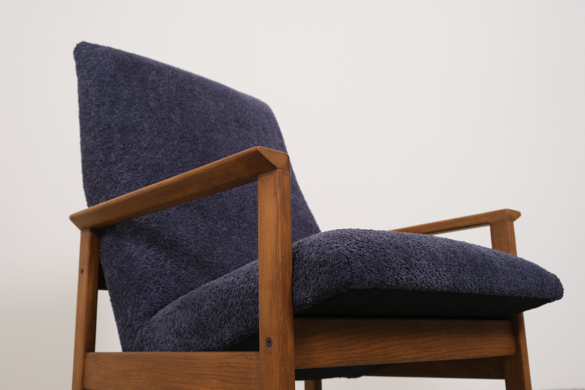 Yngve Ekström for Pastoe armchair