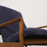 Yngve Ekström for Pastoe armchair