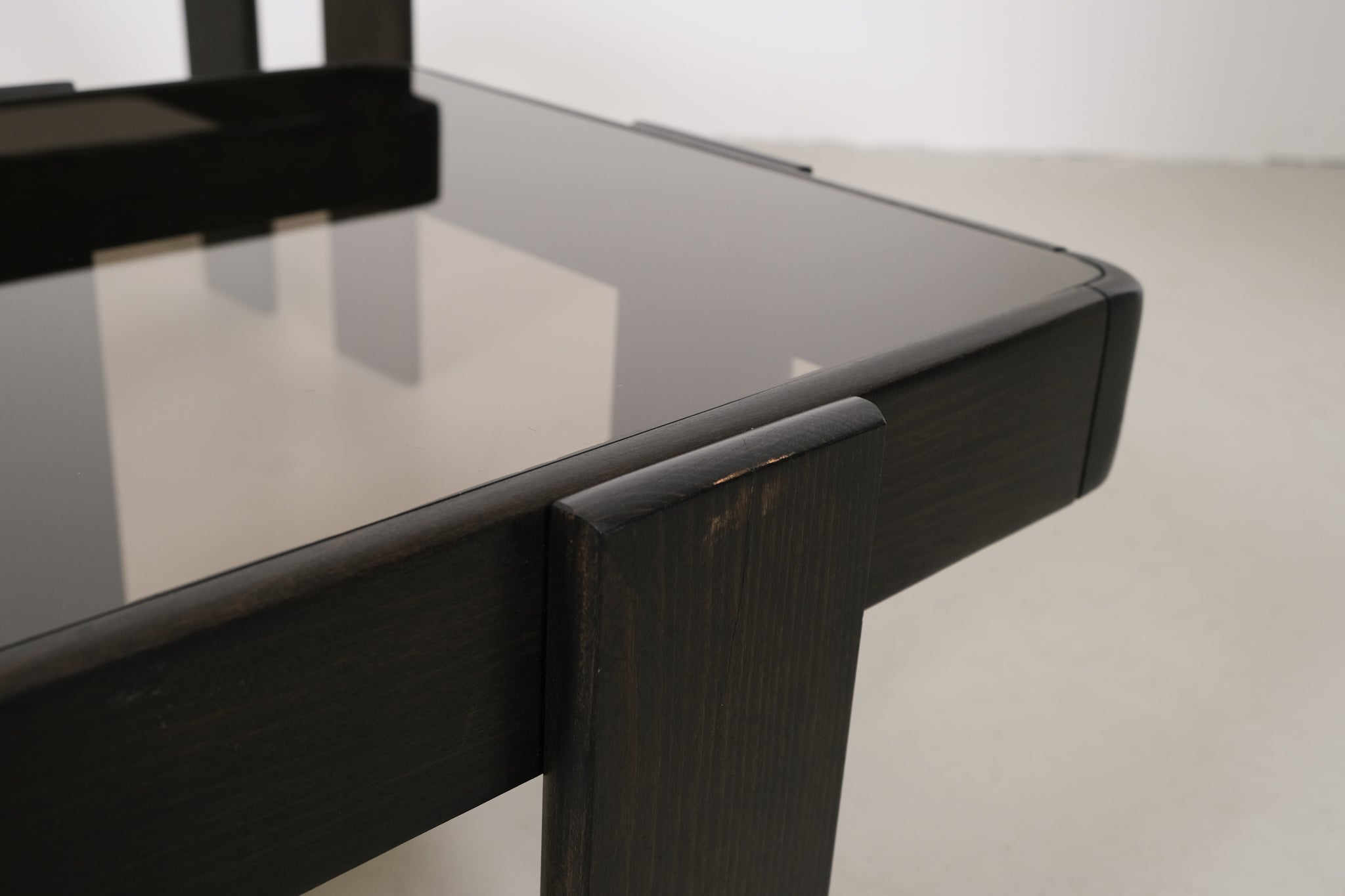 Gianfranco Frattini for Cassina nesting tables