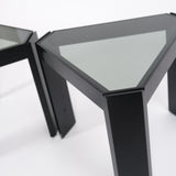 Modulaire Bijzettafels van Porada Arredi