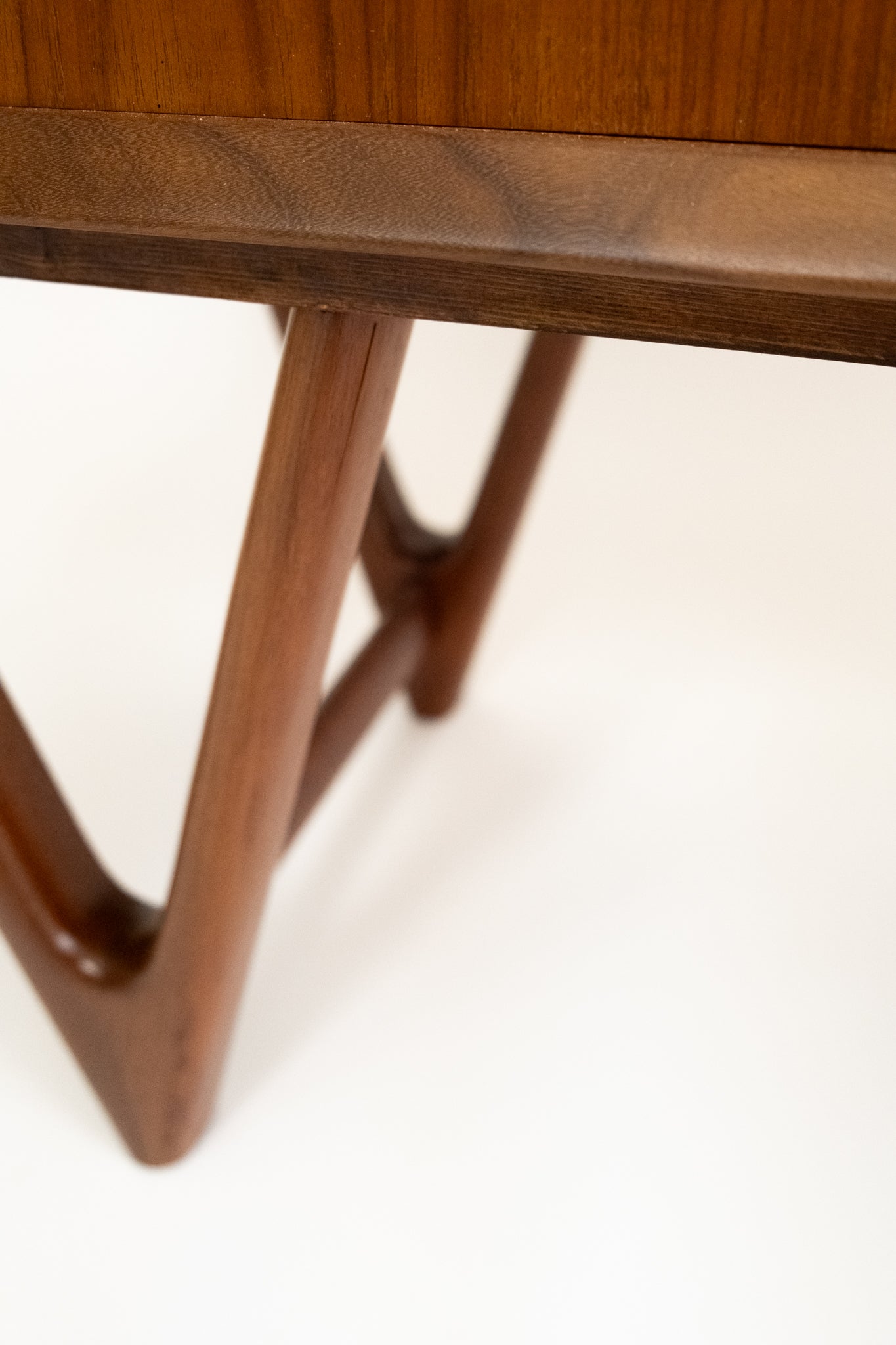 Deens Sideboard van P. Westergaard Møbelfabrik