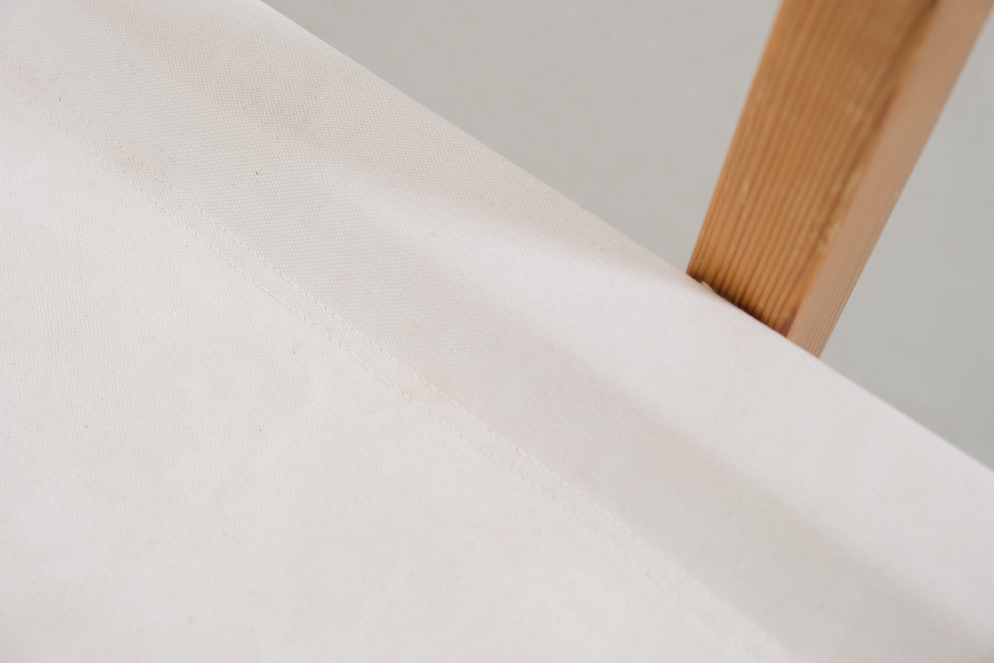 Vintage "Ryd" Ikea lounge chair by Tord Björklund