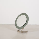 Italian design make up mirror