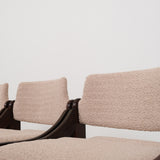 Retro dining set