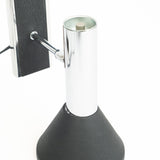 Vintage wandlampen spots van Hala Zeist