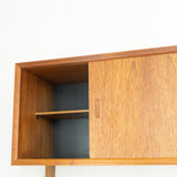 Vintage Wandsysteem van Poul Cadovius